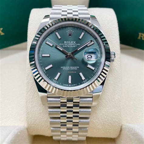 rolex datejust 41 for sale|Rolex Datejust price chart.